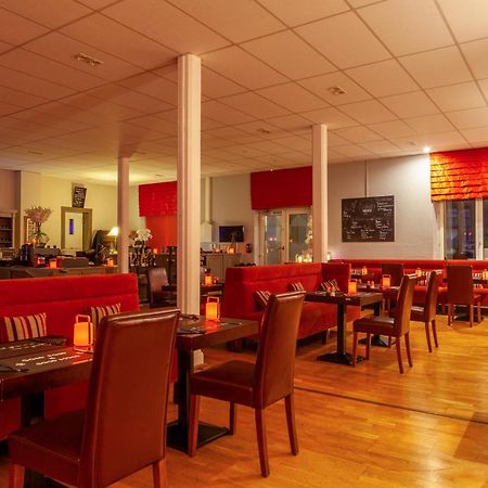 Providence Hotel Vittel Dış mekan fotoğraf