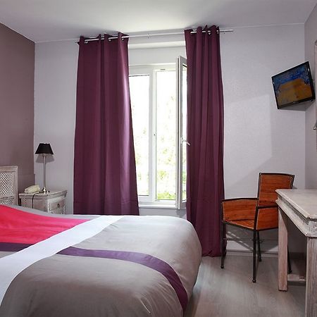 Providence Hotel Vittel Dış mekan fotoğraf