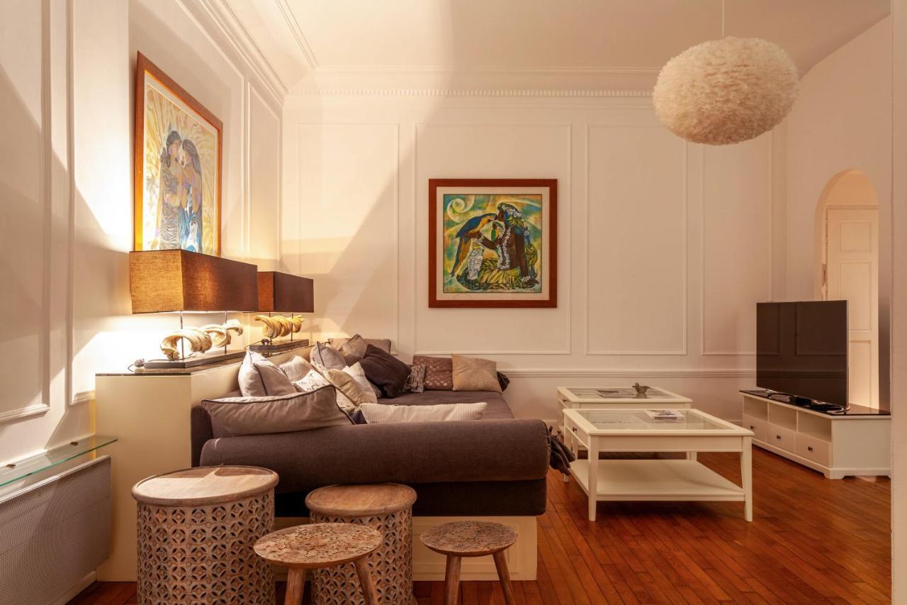 Providence Hotel Vittel Dış mekan fotoğraf