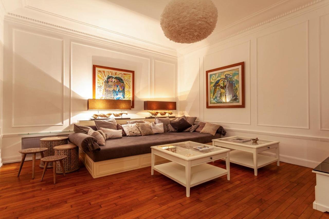 Providence Hotel Vittel Dış mekan fotoğraf