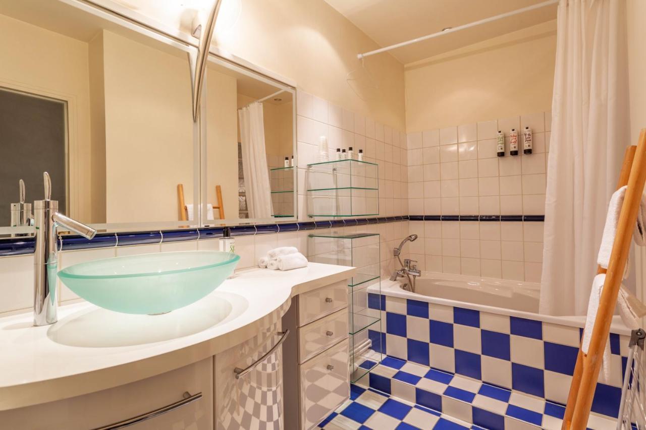 Providence Hotel Vittel Dış mekan fotoğraf
