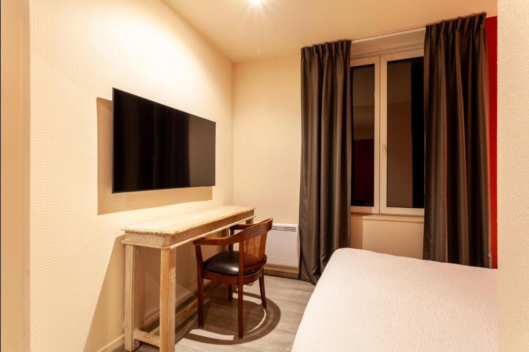 Providence Hotel Vittel Dış mekan fotoğraf