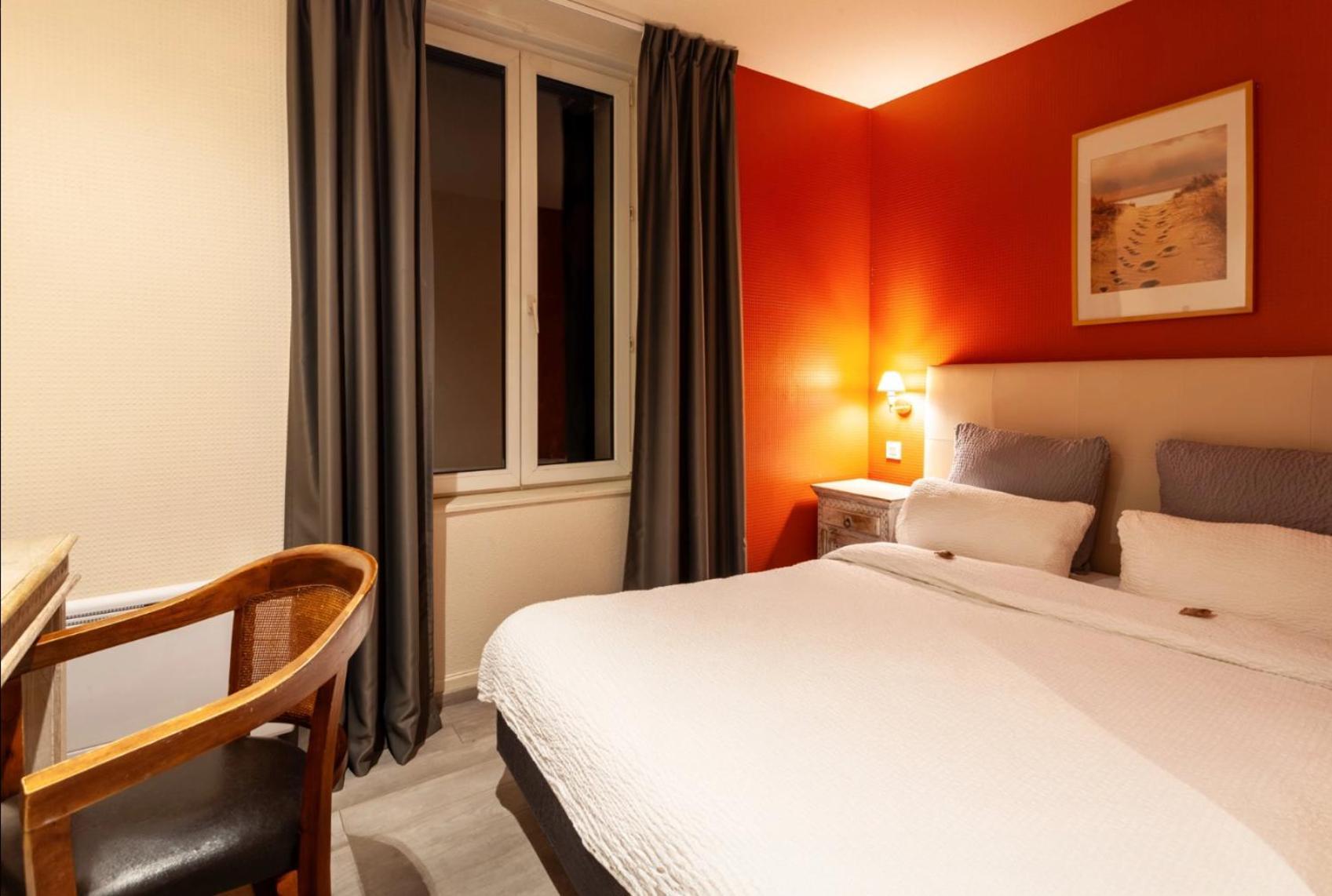 Providence Hotel Vittel Dış mekan fotoğraf