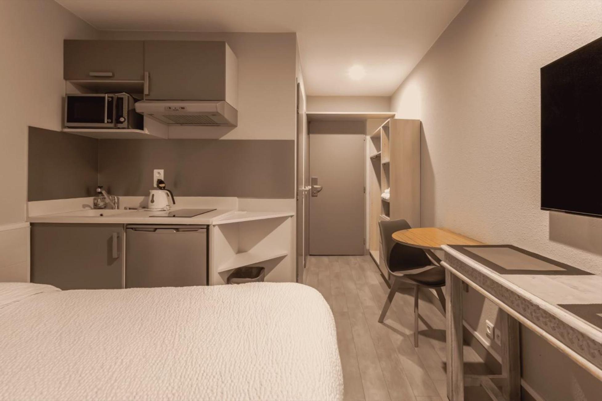 Providence Hotel Vittel Dış mekan fotoğraf