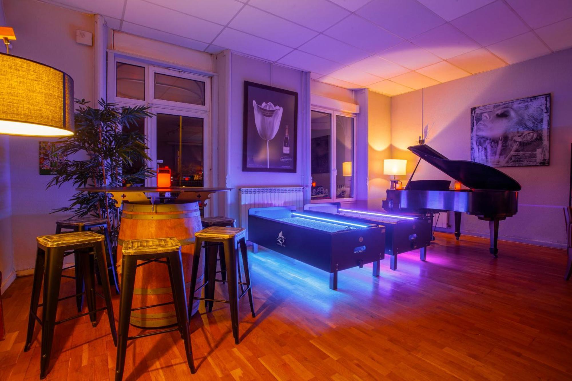 Providence Hotel Vittel Dış mekan fotoğraf