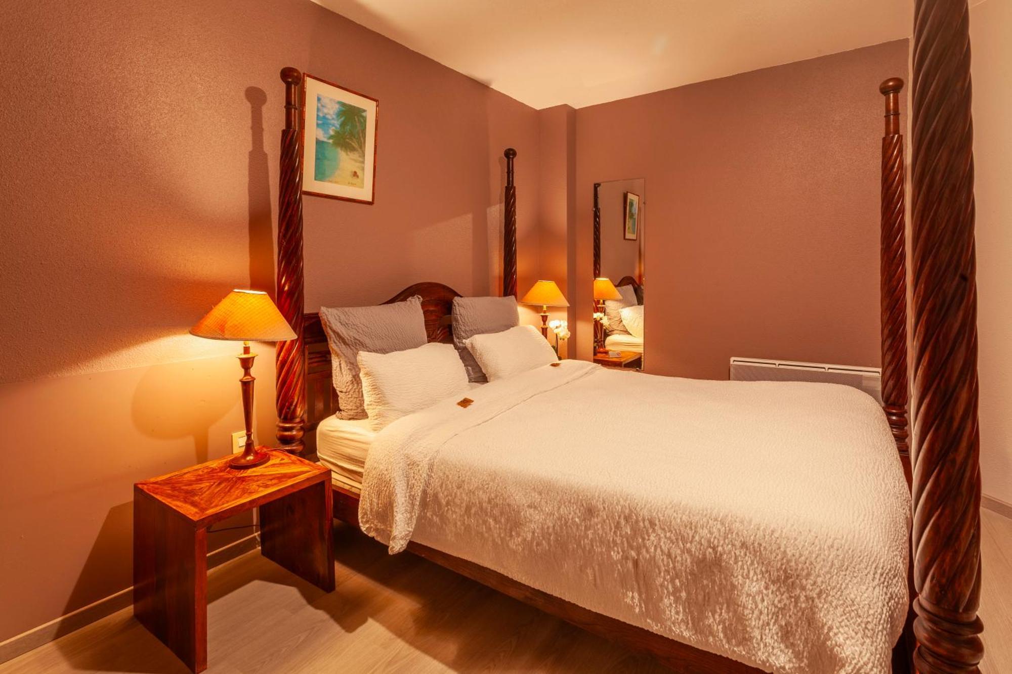 Providence Hotel Vittel Dış mekan fotoğraf