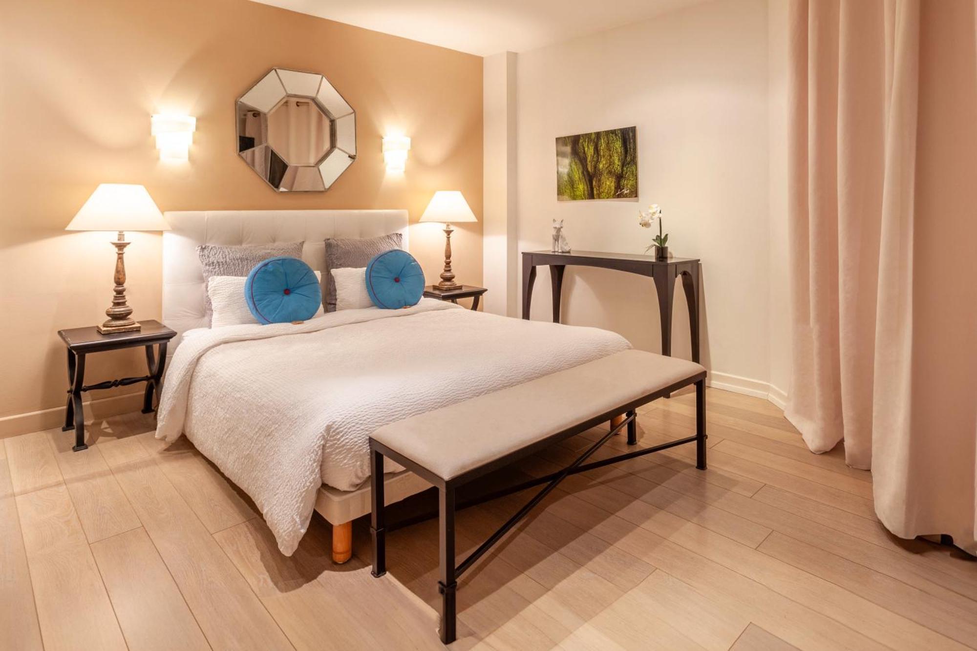 Providence Hotel Vittel Dış mekan fotoğraf