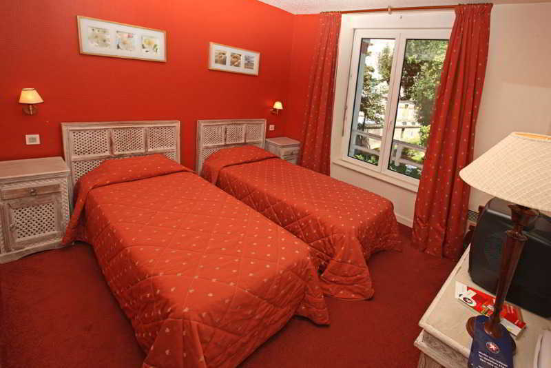 Providence Hotel Vittel Dış mekan fotoğraf
