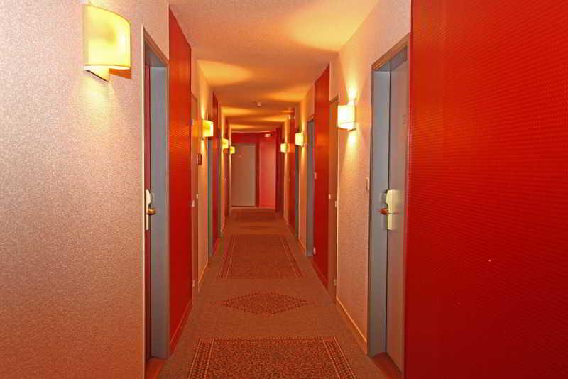 Providence Hotel Vittel Dış mekan fotoğraf