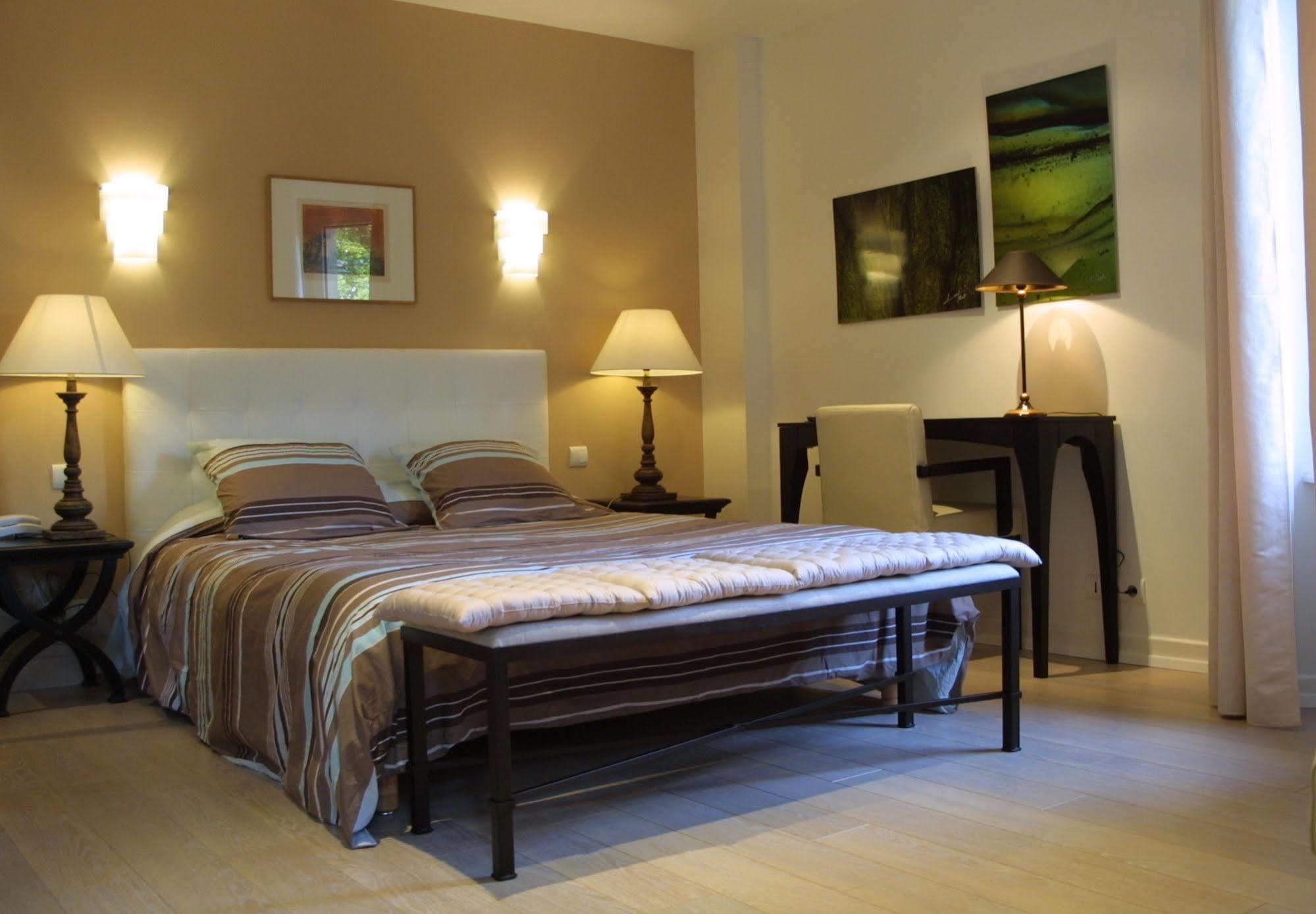 Providence Hotel Vittel Dış mekan fotoğraf