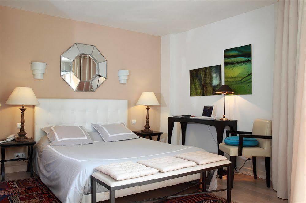 Providence Hotel Vittel Dış mekan fotoğraf
